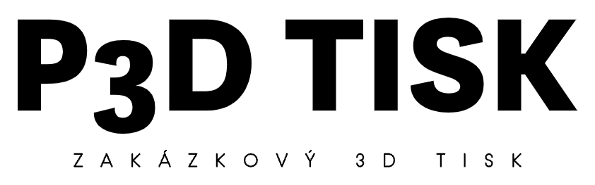 P3D Tisk